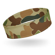 Outback Drift Disruptive CAMO Headband - Head