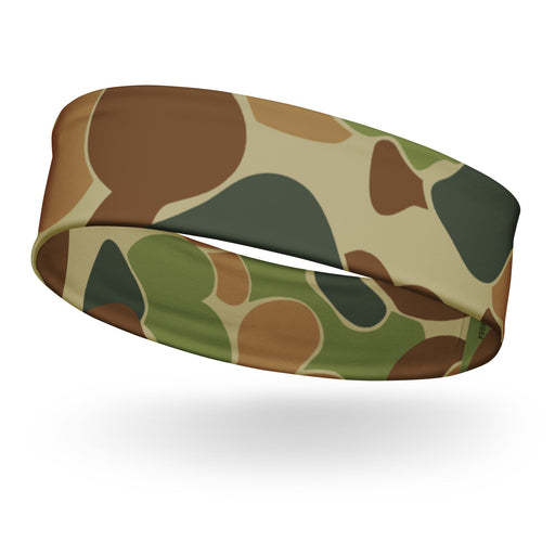 Outback Drift Disruptive CAMO Headband - M - Head