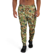 Outback Drift Disruptive CAMO Mens Joggers - Men