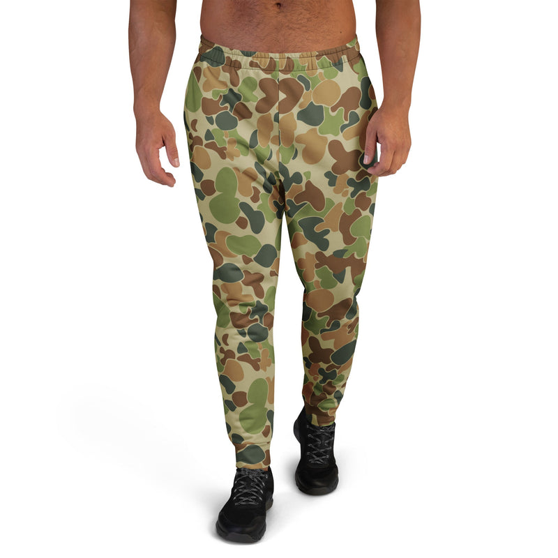 Outback Drift Disruptive CAMO Mens Joggers - Men