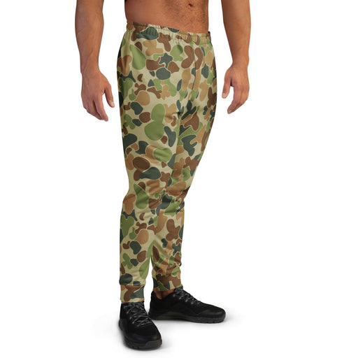Outback Drift Disruptive CAMO Mens Joggers - XS - Men