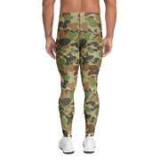 Outback Drift Disruptive CAMO Mens Leggings - Men