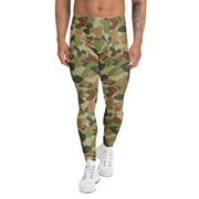 Outback Drift Disruptive CAMO Mens Leggings - XS - Men