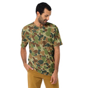 Outback Drift Disruptive CAMO Mens T-Shirt - Shirt - Tee