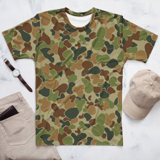 Outback Drift Disruptive CAMO Mens T-Shirt - XS - Shirt - Tee