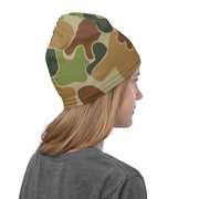 Outback Drift Disruptive CAMO Neck Gaiter - Head
