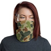 Outback Drift Disruptive CAMO Neck Gaiter - Head