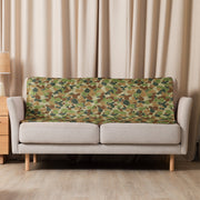 Outback Drift Disruptive CAMO Sherpa Blanket