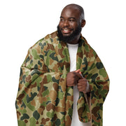 Outback Drift Disruptive CAMO Sherpa Blanket
