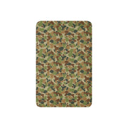 Outback Drift Disruptive CAMO Sherpa Blanket