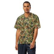 Outback Drift Disruptive CAMO Unisex American Football Jersey