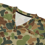 Outback Drift Disruptive CAMO Unisex American Football Jersey