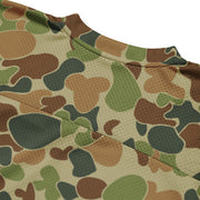 Outback Drift Disruptive CAMO Unisex American Football Jersey