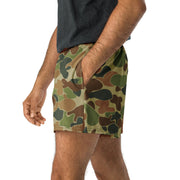 Outback Drift Disruptive CAMO Unisex Athletic Shorts