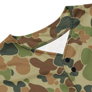 Outback Drift Disruptive CAMO Unisex Baseball Jersey