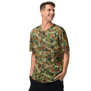 Outback Drift Disruptive CAMO Unisex Baseball Jersey