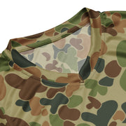 Outback Drift Disruptive CAMO Unisex Basketball Jersey
