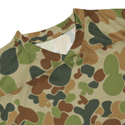 Outback Drift Disruptive CAMO Unisex Hockey Fan Jersey
