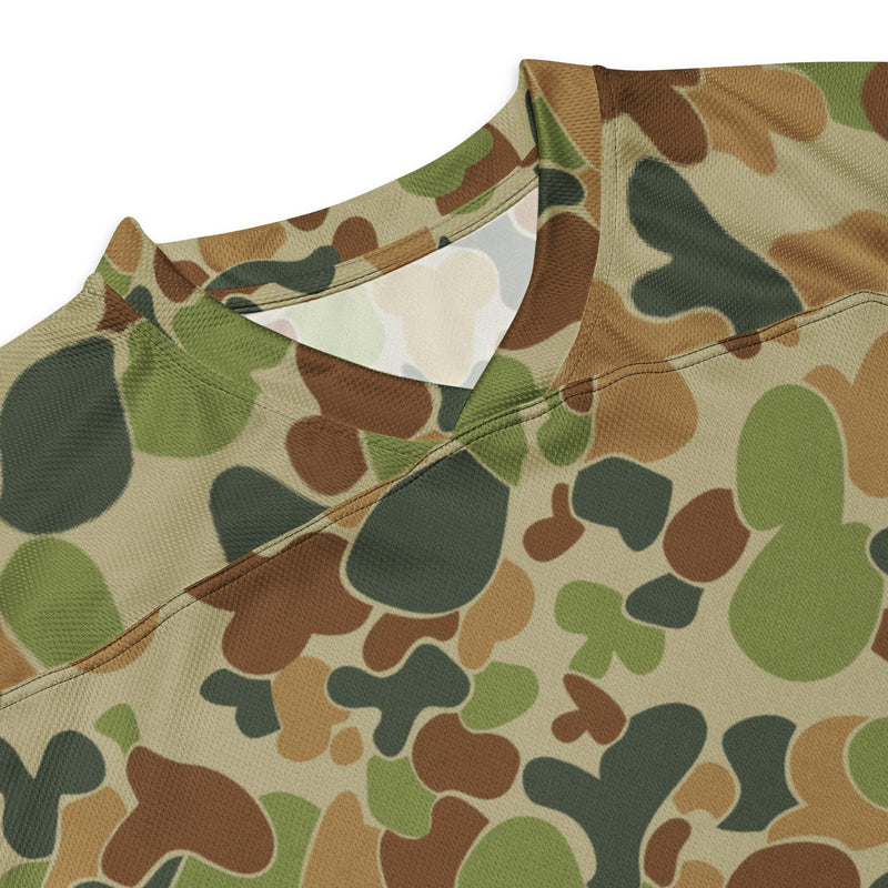 Outback Drift Disruptive CAMO Unisex Hockey Fan Jersey