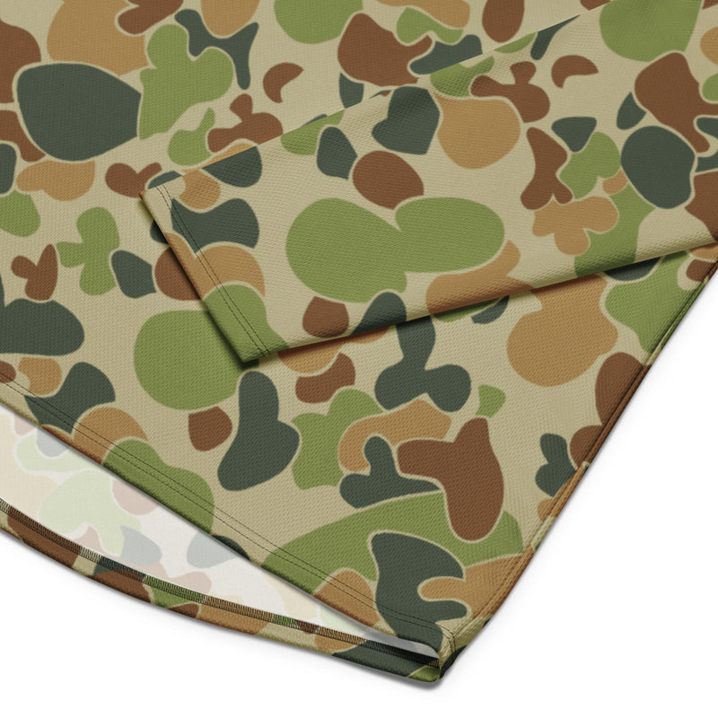 Outback Drift Disruptive CAMO Unisex Hockey Fan Jersey