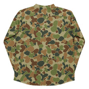 Outback Drift Disruptive CAMO Unisex Hockey Fan Jersey