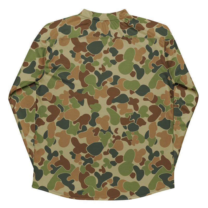 Outback Drift Disruptive CAMO Unisex Hockey Fan Jersey