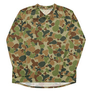 Outback Drift Disruptive CAMO Unisex Hockey Fan Jersey