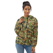 Outback Drift Disruptive CAMO Unisex Hoodie