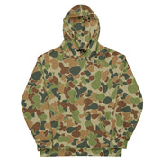 Outback Drift Disruptive CAMO Unisex Hoodie - 2XS