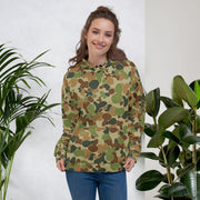 Outback Drift Disruptive CAMO Unisex Hoodie