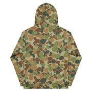 Outback Drift Disruptive CAMO Unisex Hoodie