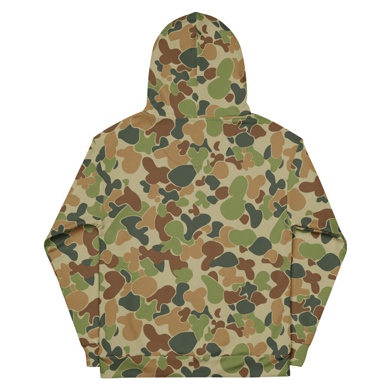 Outback Drift Disruptive CAMO Unisex Hoodie