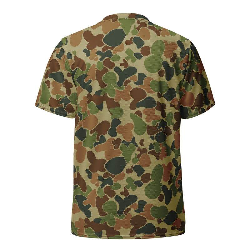 Outback Drift Disruptive CAMO Unisex Sports Jersey