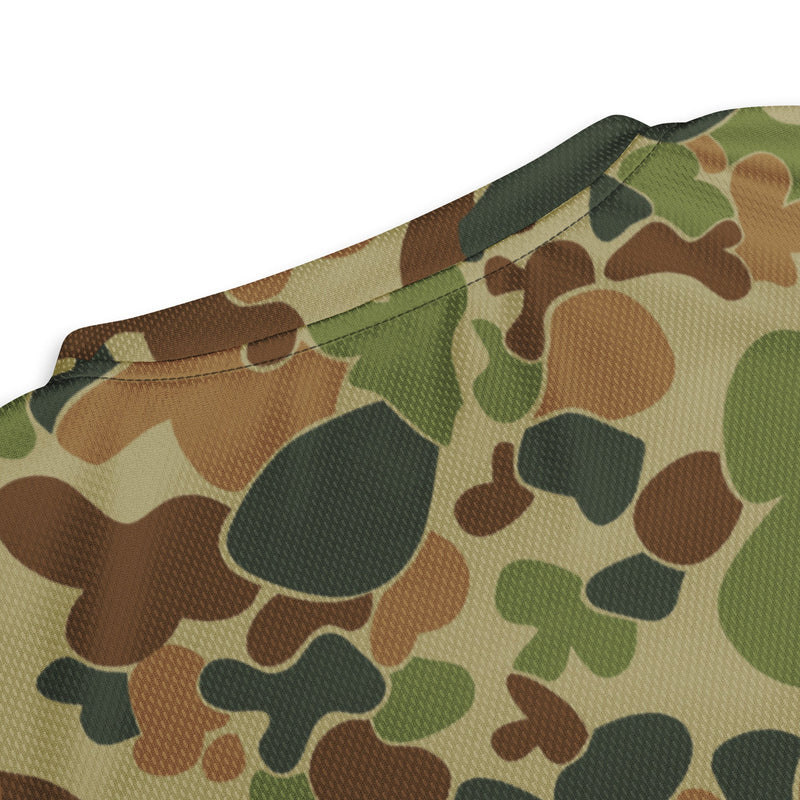 Outback Drift Disruptive CAMO Unisex Sports Jersey