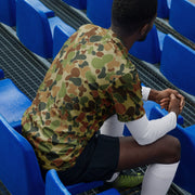 Outback Drift Disruptive CAMO Unisex Sports Jersey