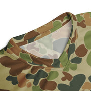 Outback Drift Disruptive CAMO Unisex Sports Jersey