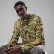 Outback Drift Disruptive CAMO Unisex Sweatshirt