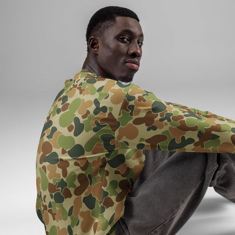 Outback Drift Disruptive CAMO Unisex Sweatshirt