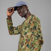 Outback Drift Disruptive CAMO Unisex Sweatshirt
