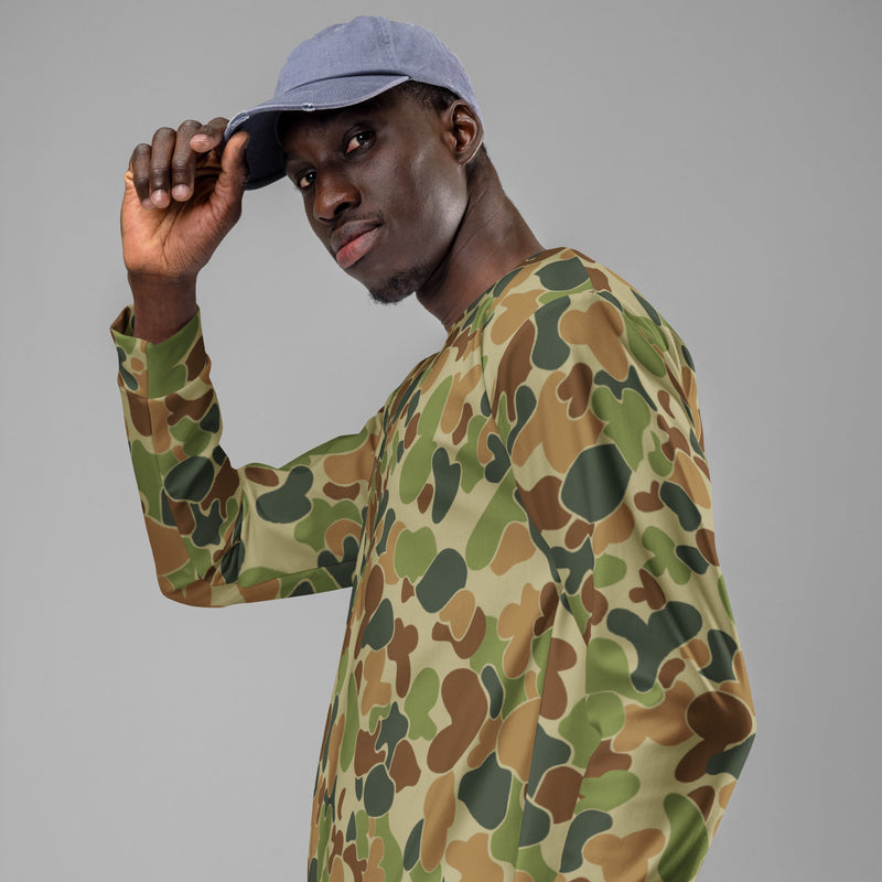 Outback Drift Disruptive CAMO Unisex Sweatshirt