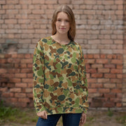 Outback Drift Disruptive CAMO Unisex Sweatshirt