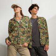 Outback Drift Disruptive CAMO Unisex Track Jacket