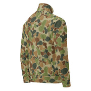 Outback Drift Disruptive CAMO Unisex Track Jacket