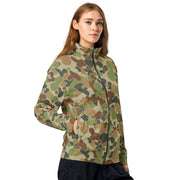 Outback Drift Disruptive CAMO Unisex Track Jacket