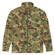 Outback Drift Disruptive CAMO Unisex Track Jacket