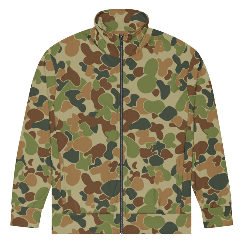 Outback Drift Disruptive CAMO Unisex Track Jacket