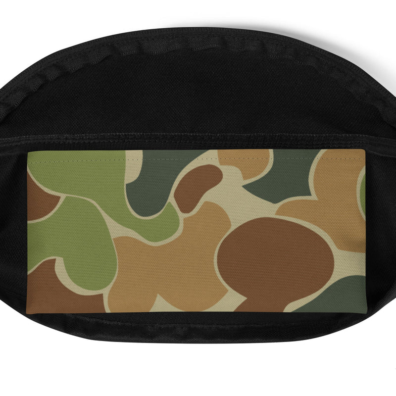 Outback Drift Disruptive CAMO Waist Pack - Bag