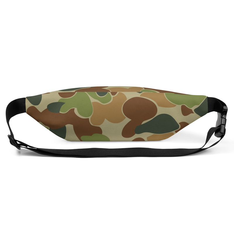 Outback Drift Disruptive CAMO Waist Pack - Bag