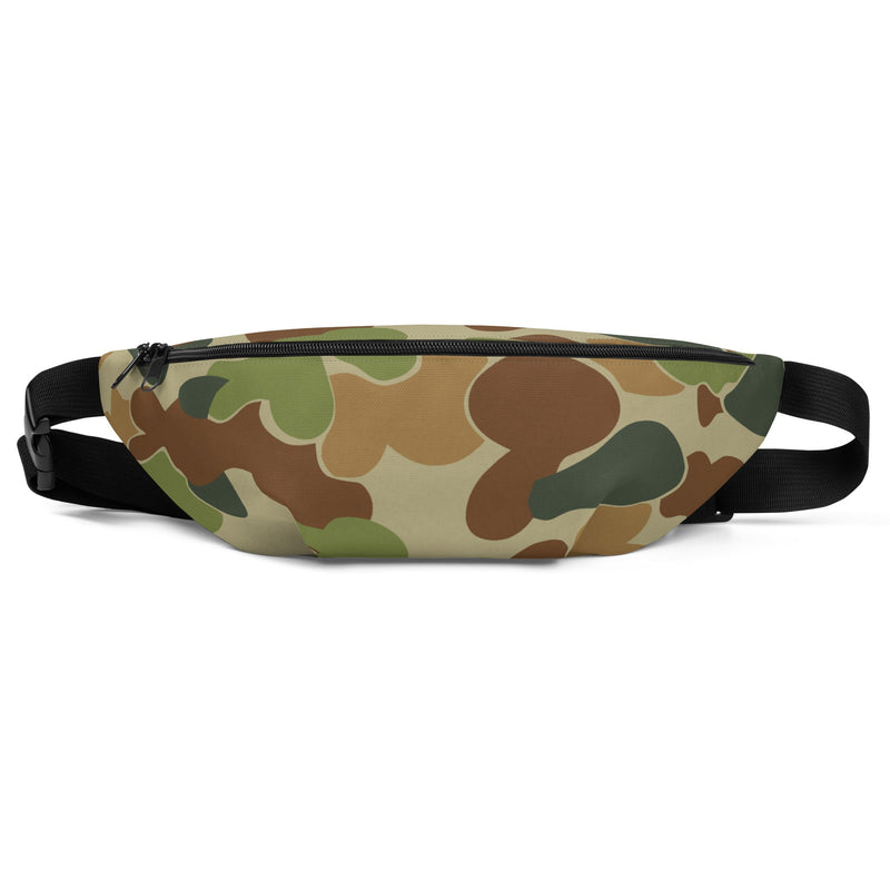 Outback Drift Disruptive CAMO Waist Pack - Bag