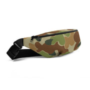 Outback Drift Disruptive CAMO Waist Pack - Bag